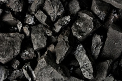 Oakwell coal boiler costs