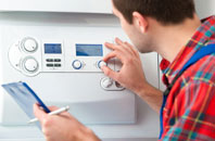 free Oakwell gas safe engineer quotes