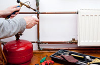 free Oakwell heating repair quotes