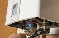 free Oakwell boiler install quotes